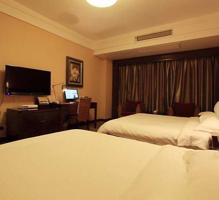 Grand Metro Hotel Nanjing  Room photo