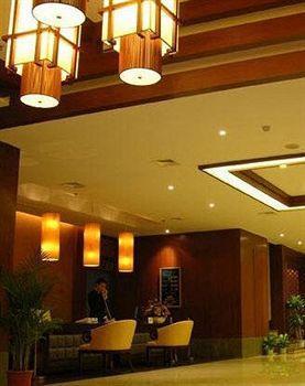 Grand Metro Hotel Nanjing  Exterior photo