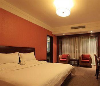 Grand Metro Hotel Nanjing  Exterior photo